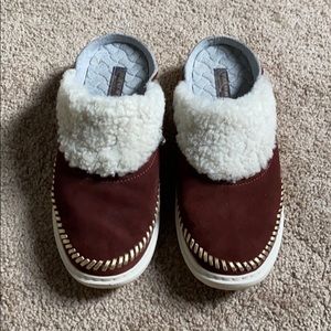Cole Haan Slippers